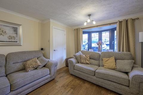 undefined, Cowley Drive, Milking Bank