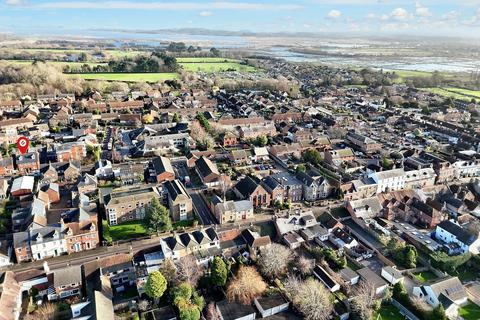 2 bedroom flat for sale, Wareham