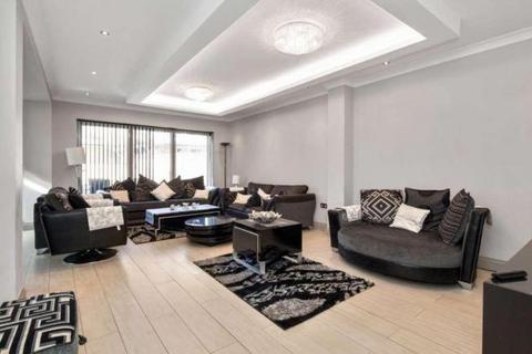undefined, Foster Road, London W3