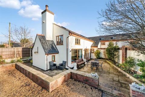 undefined, Warrington Road, Warrington WA3