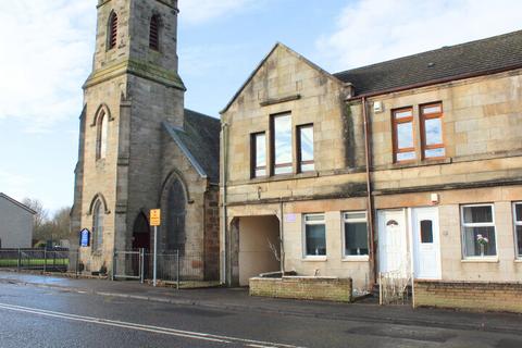 2 bedroom flat to rent - 20B Main Street, Calderbank, Airdrie ML6 9SG