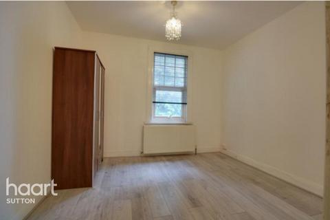 undefined, Station Road, Sutton