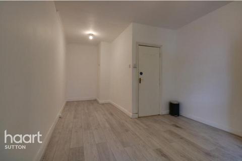 undefined, Station Road, Sutton