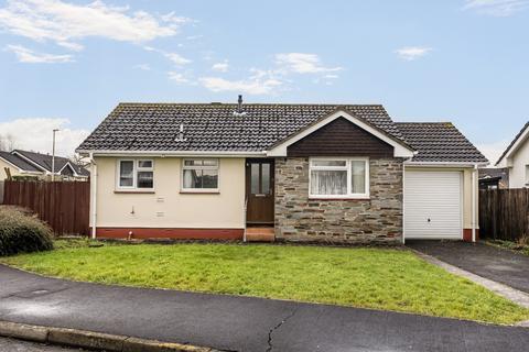 2 bedroom bungalow for sale, Mead Park, Barnstaple EX31