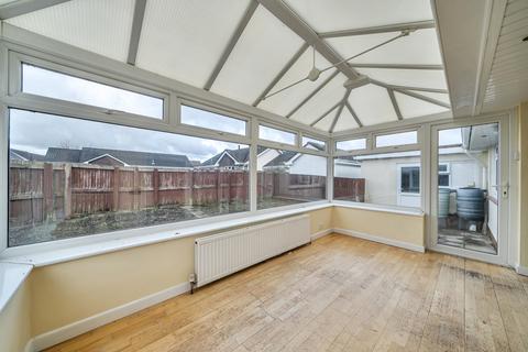 2 bedroom bungalow for sale, Mead Park, Barnstaple EX31