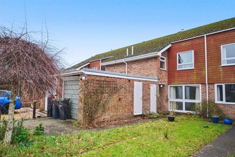 3 bedroom terraced house for sale - Fourgates Road, Dorchester