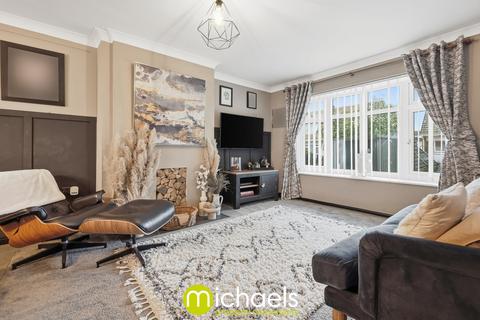 4 bedroom semi-detached house for sale, Marsh Way, Brightlingsea, Colchester, CO7