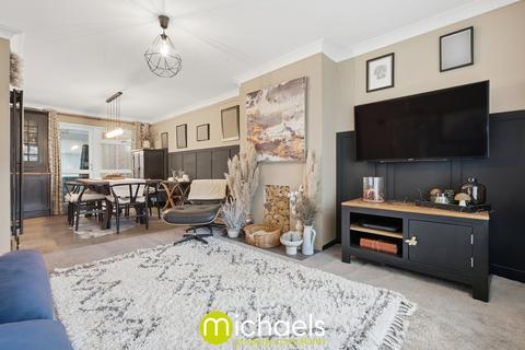 4 bedroom semi-detached house for sale, Marsh Way, Brightlingsea, Colchester, CO7
