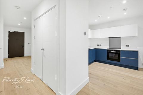 2 bedroom apartment to rent, Trego Road, LONDON