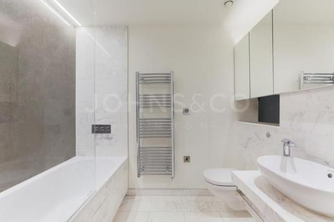 1 bedroom apartment for sale, Charrington Tower, 11 Biscayne Avenue, E14