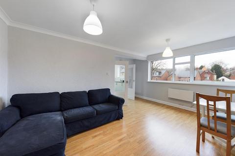 2 bedroom apartment to rent, Brincliffe Court, Nether Edge Road, Sheffield