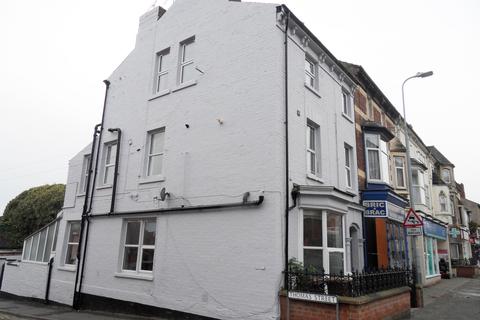 Monks Road, , Lincoln