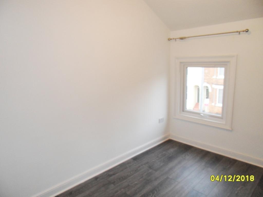 Flat 3 Bedroom 2