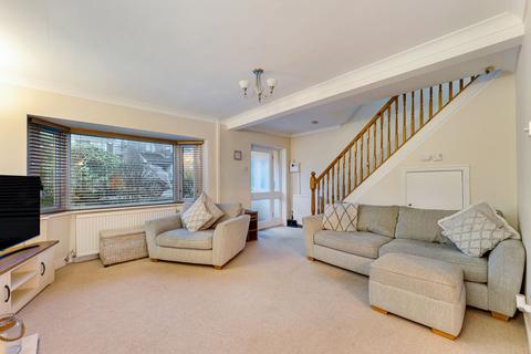 3 bedroom semi-detached house for sale, Seymour Drive, Bromley Cross, Bolton, BL2 3HB