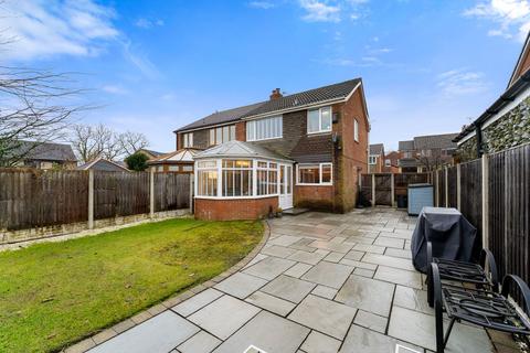 undefined, Seymour Drive, Bromley Cross, Bolton, BL2 3HB