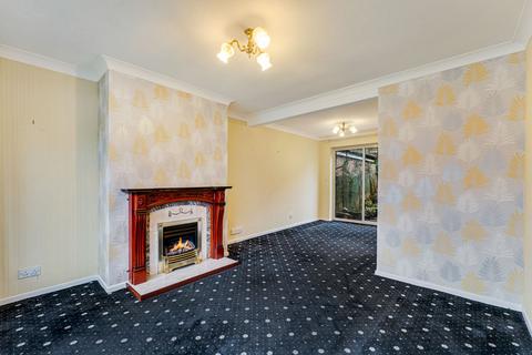 3 bedroom semi-detached house for sale, Thorns Close, Astley Bridge, Bolton, BL1 6PE