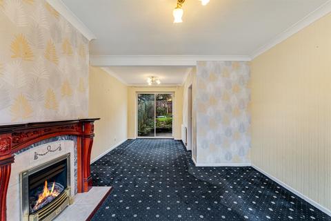 3 bedroom semi-detached house for sale, Thorns Close, Astley Bridge, Bolton, BL1 6PE