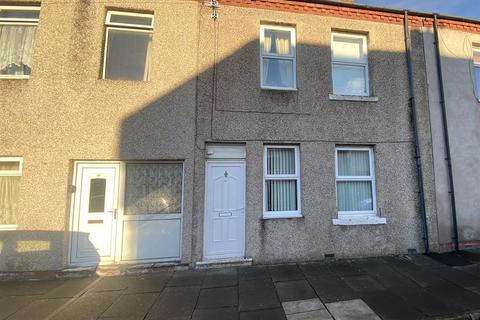 3 bedroom terraced house for sale, Blyth Street, Seaton Delaval, Whitley Bay