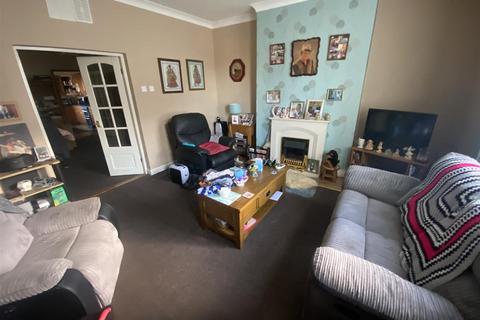 3 bedroom terraced house for sale, Blyth Street, Seaton Delaval, Whitley Bay