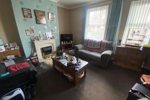 3 bedroom terraced house for sale, Blyth Street, Seaton Delaval, Whitley Bay