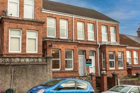 3 bedroom terraced house for sale, Hawthorne Avenue, Uplands, Swansea