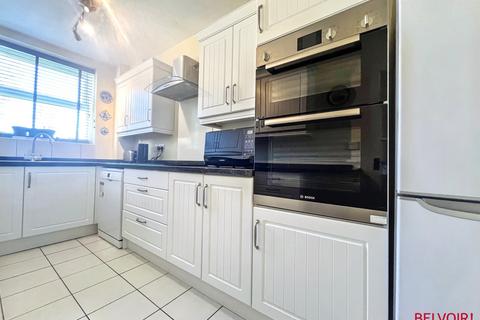 3 bedroom apartment for sale, Evesham Road, Cheltenham GL52
