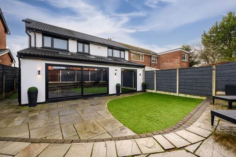 undefined, Harris Drive, Bury, BL9