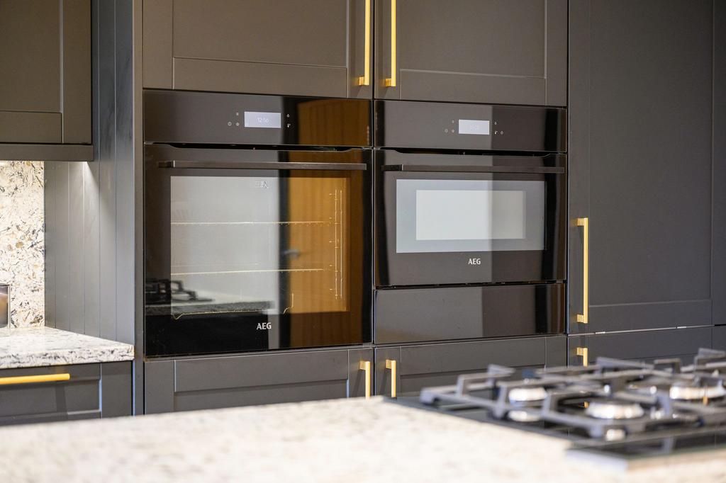 Dining-Kitchen-Family Room