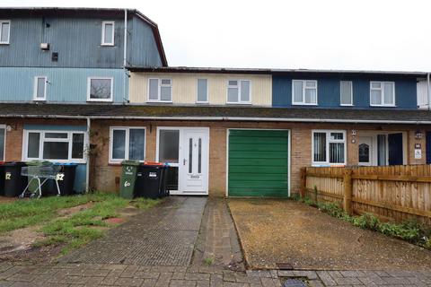 undefined, Arbrook Avenue, Bradwell Common, Milton Keynes