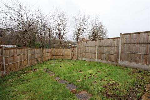 undefined, Arbrook Avenue, Bradwell Common, Milton Keynes