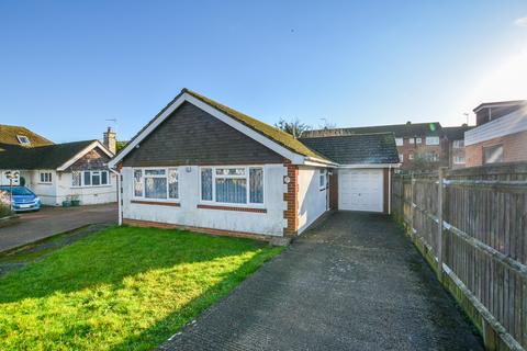 2 bedroom bungalow for sale, Old Drive, Polegate, East Sussex, bn26