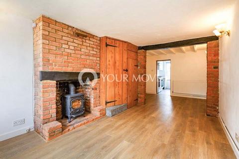 3 bedroom terraced house to rent, Tanyard Hill, Gravesend DA12