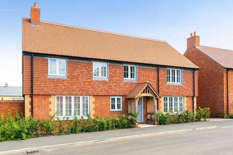 undefined, Gold Lane, North Baddesley, Hampshire, SO52