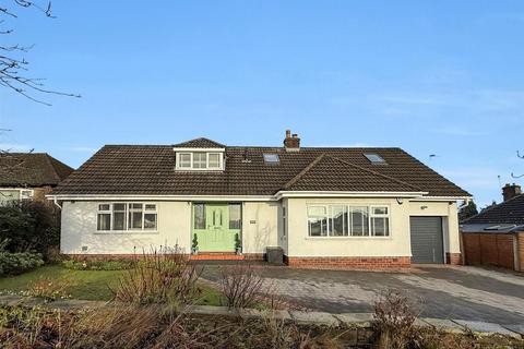 undefined, Inglegreen, Heswall, Wirral