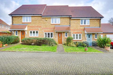 2 bedroom townhouse for sale - Bay Tree Rise, Sonning Common, South Oxfordshire