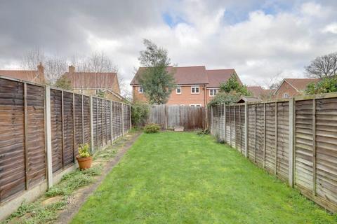 2 bedroom townhouse for sale, Bay Tree Rise, Sonning Common, South Oxfordshire