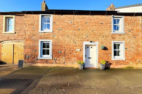 3 bedroom terraced house for sale, Wigton CA7