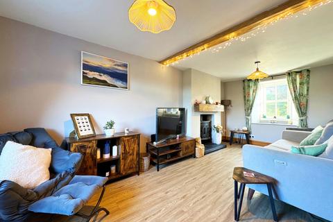 3 bedroom terraced house for sale, Wigton CA7