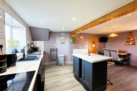 3 bedroom terraced house for sale, Wigton CA7