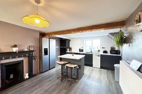3 bedroom terraced house for sale, Wigton CA7