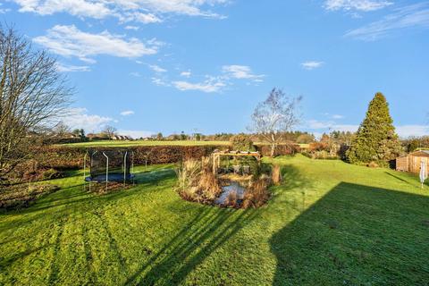 4 bedroom detached house for sale, Chapmanslade, Nr Westbury, Wiltshire