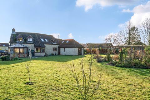 4 bedroom detached house for sale, Chapmanslade, Nr Westbury, Wiltshire
