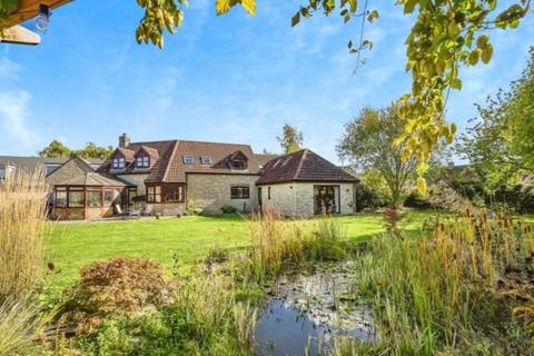 4 bedroom detached house for sale, Chapmanslade, Nr Westbury, Wiltshire