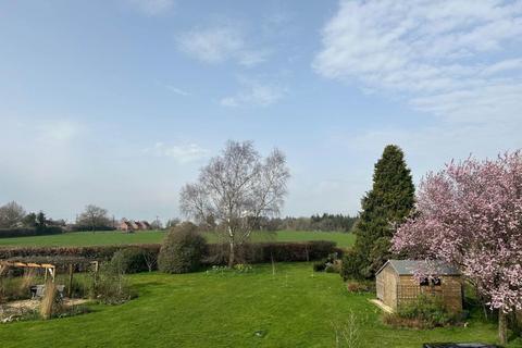 4 bedroom detached house for sale, Chapmanslade, Nr Westbury, Wiltshire