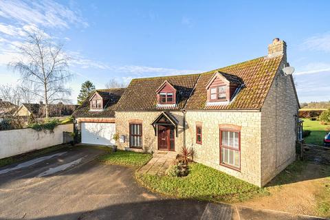 4 bedroom detached house for sale, Chapmanslade, Nr Westbury, Wiltshire