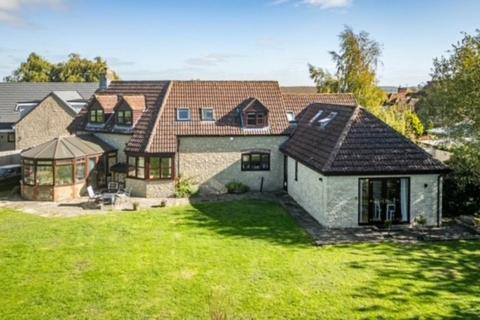 4 bedroom detached house for sale, Chapmanslade, Nr Westbury, Wiltshire