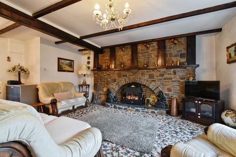 4 bedroom detached house for sale, Station Road, Swansea SA4