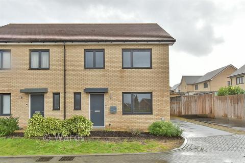 4 bedroom semi-detached house for sale, Dickens Close, Minster-On-Sea, Sheerness, Kent