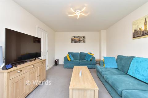 4 bedroom semi-detached house for sale, Dickens Close, Minster-On-Sea, Sheerness, Kent