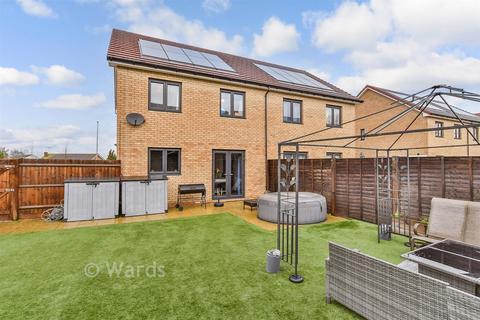 undefined, Dickens Close, Halfway, Sheerness, Kent
